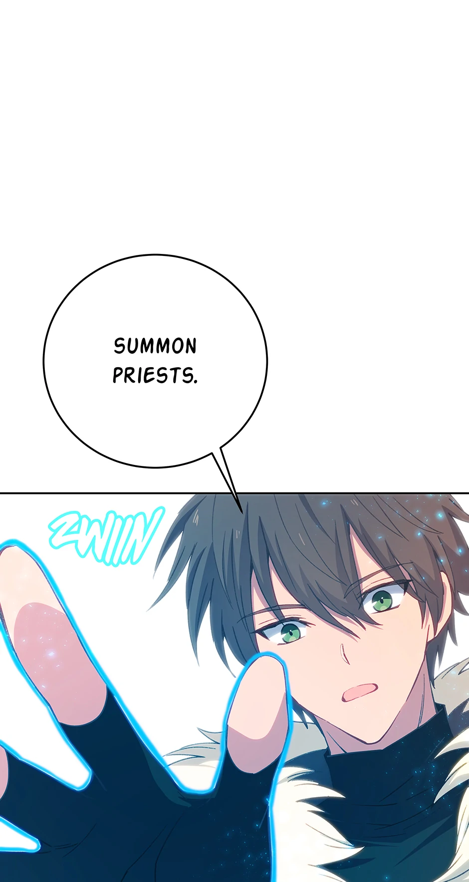 I Became A Part Time Employee For Gods Chapter 96 - Page 45