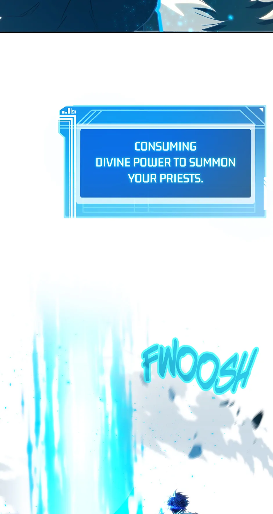 I Became A Part Time Employee For Gods Chapter 96 - Page 46