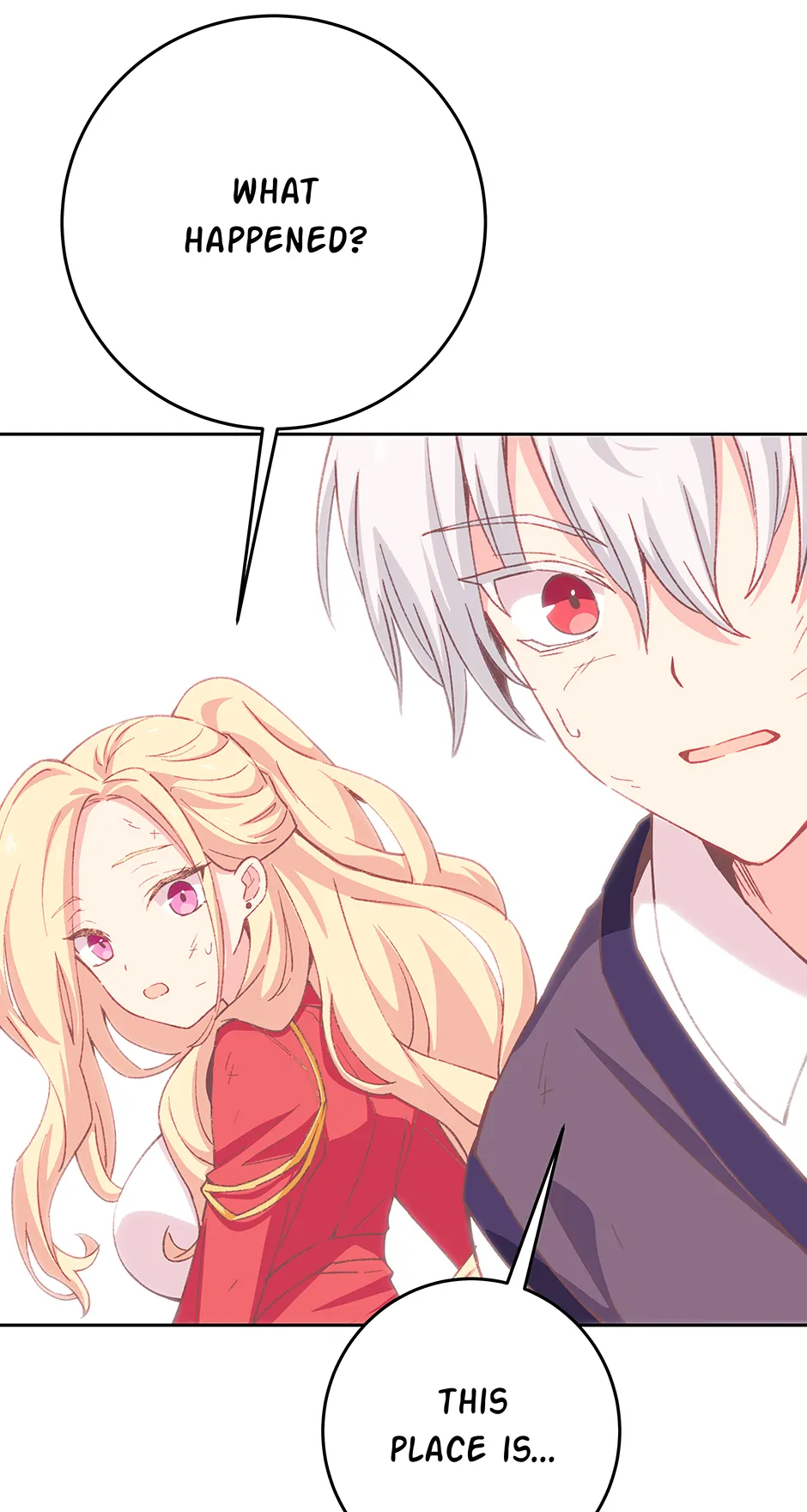 I Became A Part Time Employee For Gods Chapter 96 - Page 50