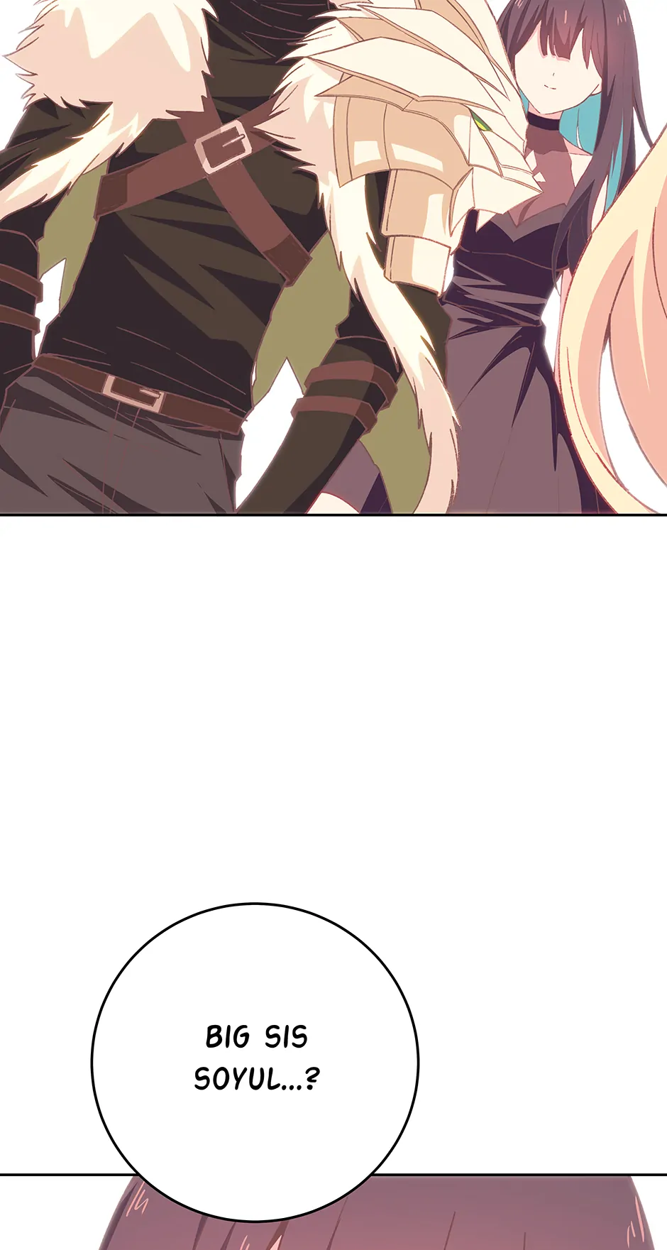 I Became A Part Time Employee For Gods Chapter 96 - Page 52