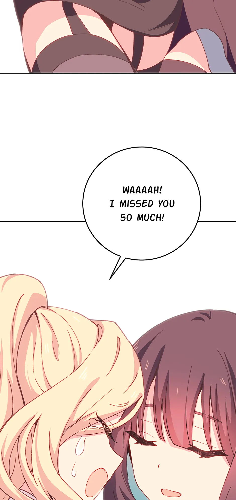 I Became A Part Time Employee For Gods Chapter 96 - Page 55