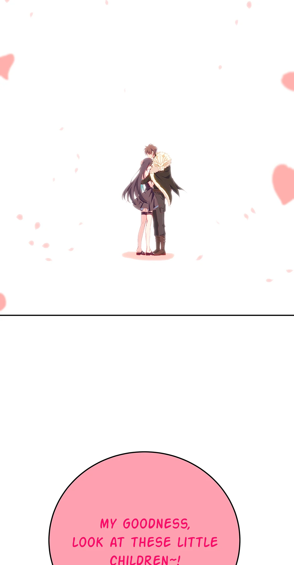 I Became A Part Time Employee For Gods Chapter 96 - Page 6