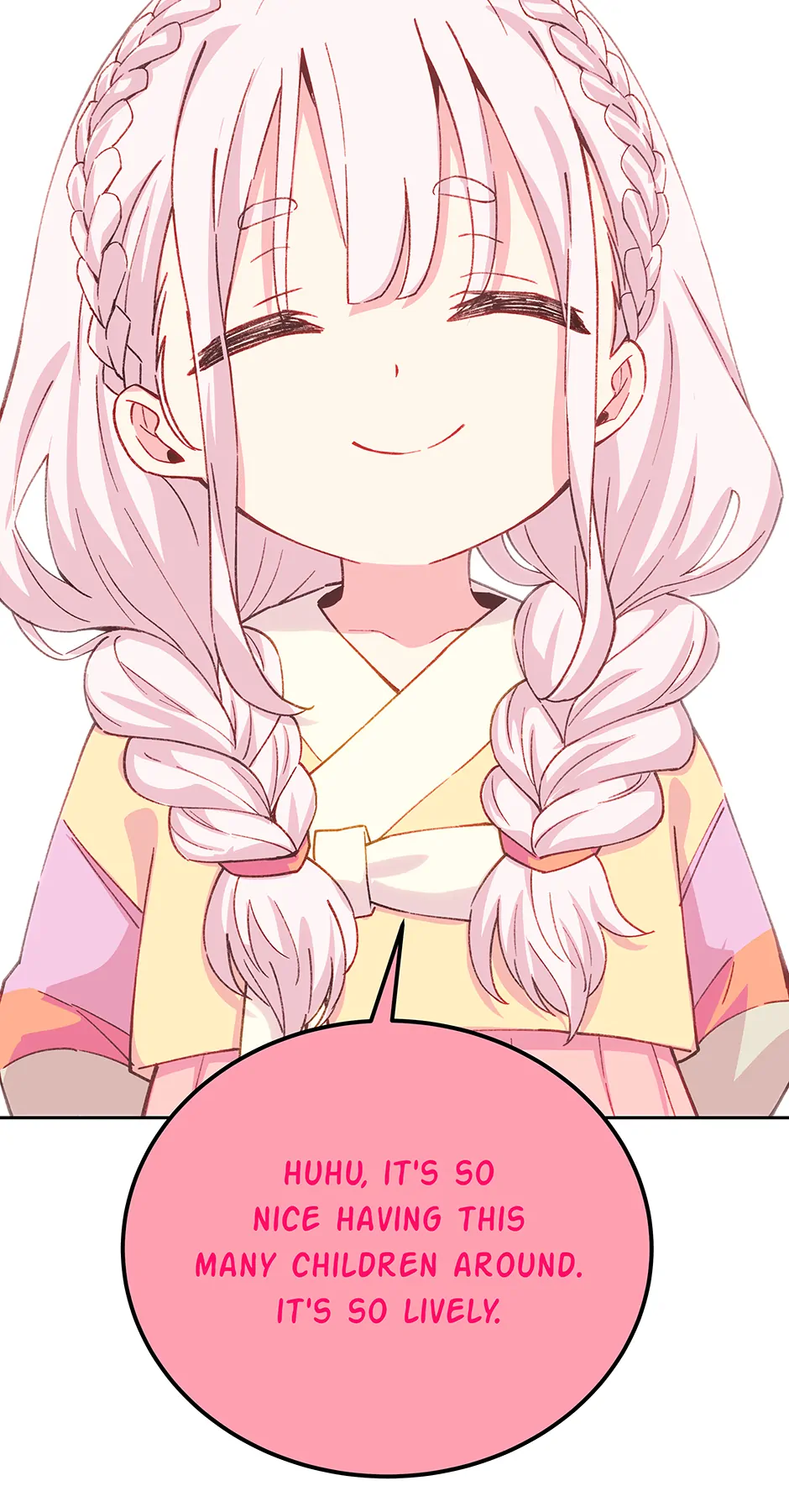 I Became A Part Time Employee For Gods Chapter 96 - Page 63