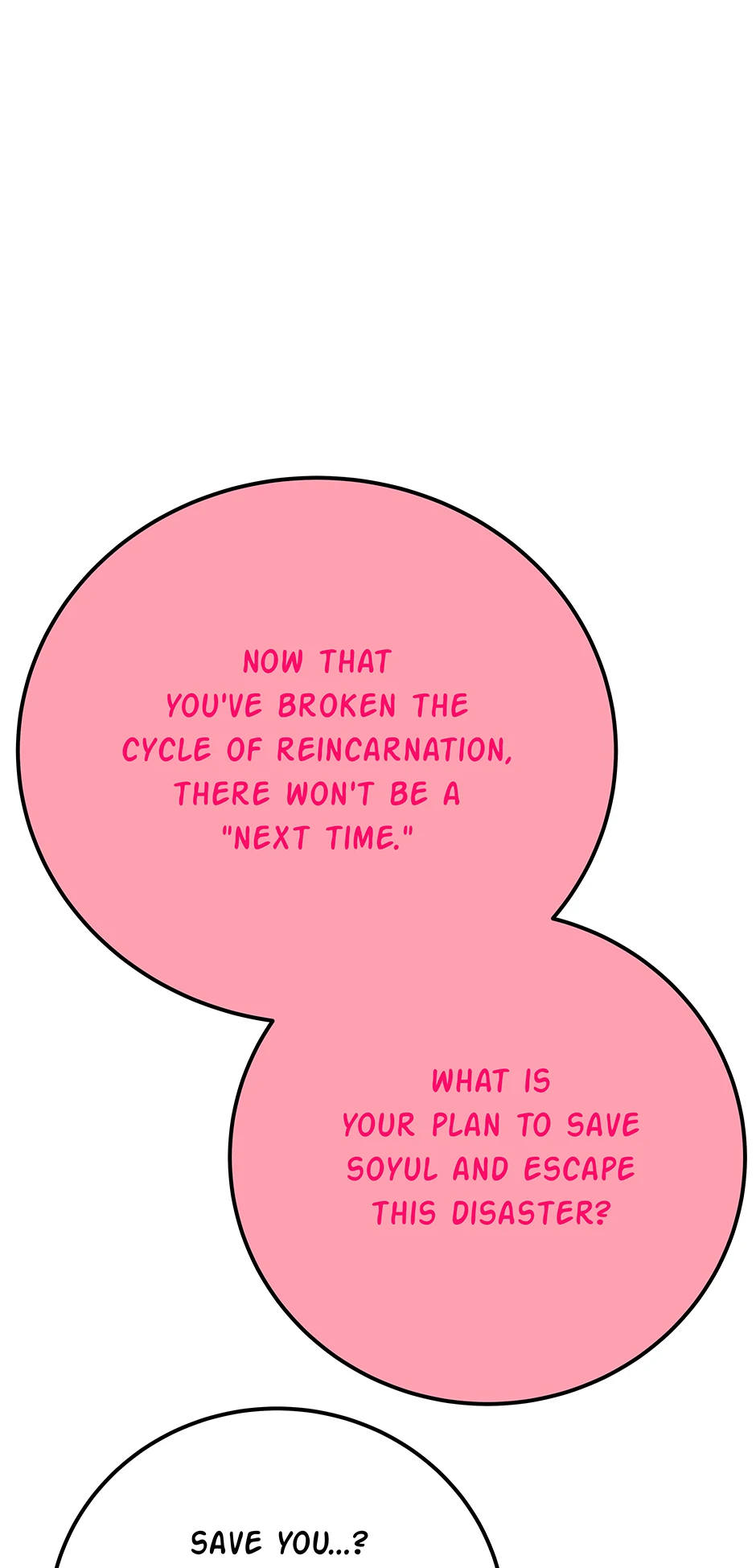 I Became A Part Time Employee For Gods Chapter 96 - Page 67