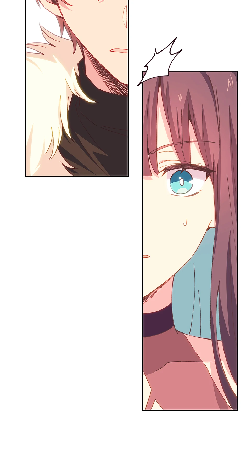 I Became A Part Time Employee For Gods Chapter 96 - Page 71