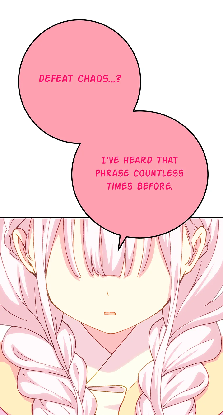 I Became A Part Time Employee For Gods Chapter 96 - Page 72