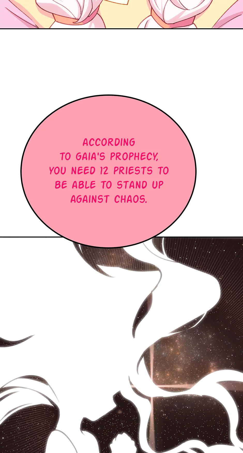 I Became A Part Time Employee For Gods Chapter 96 - Page 73