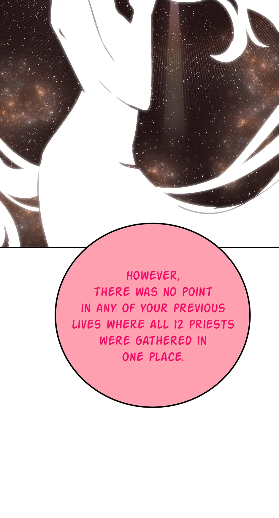 I Became A Part Time Employee For Gods Chapter 96 - Page 74