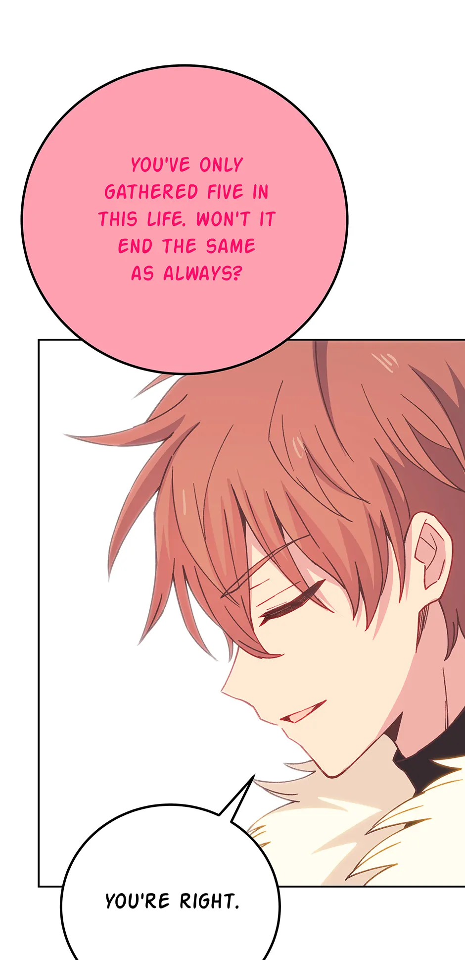 I Became A Part Time Employee For Gods Chapter 96 - Page 75