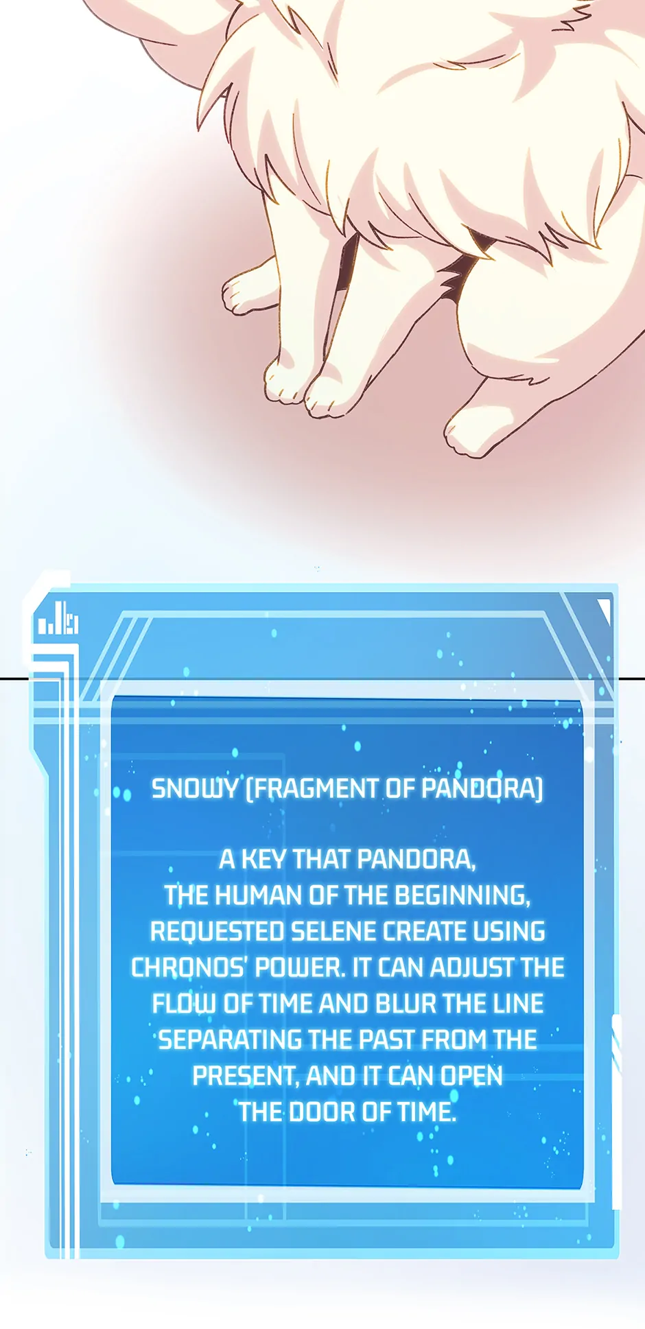 I Became A Part Time Employee For Gods Chapter 96 - Page 79