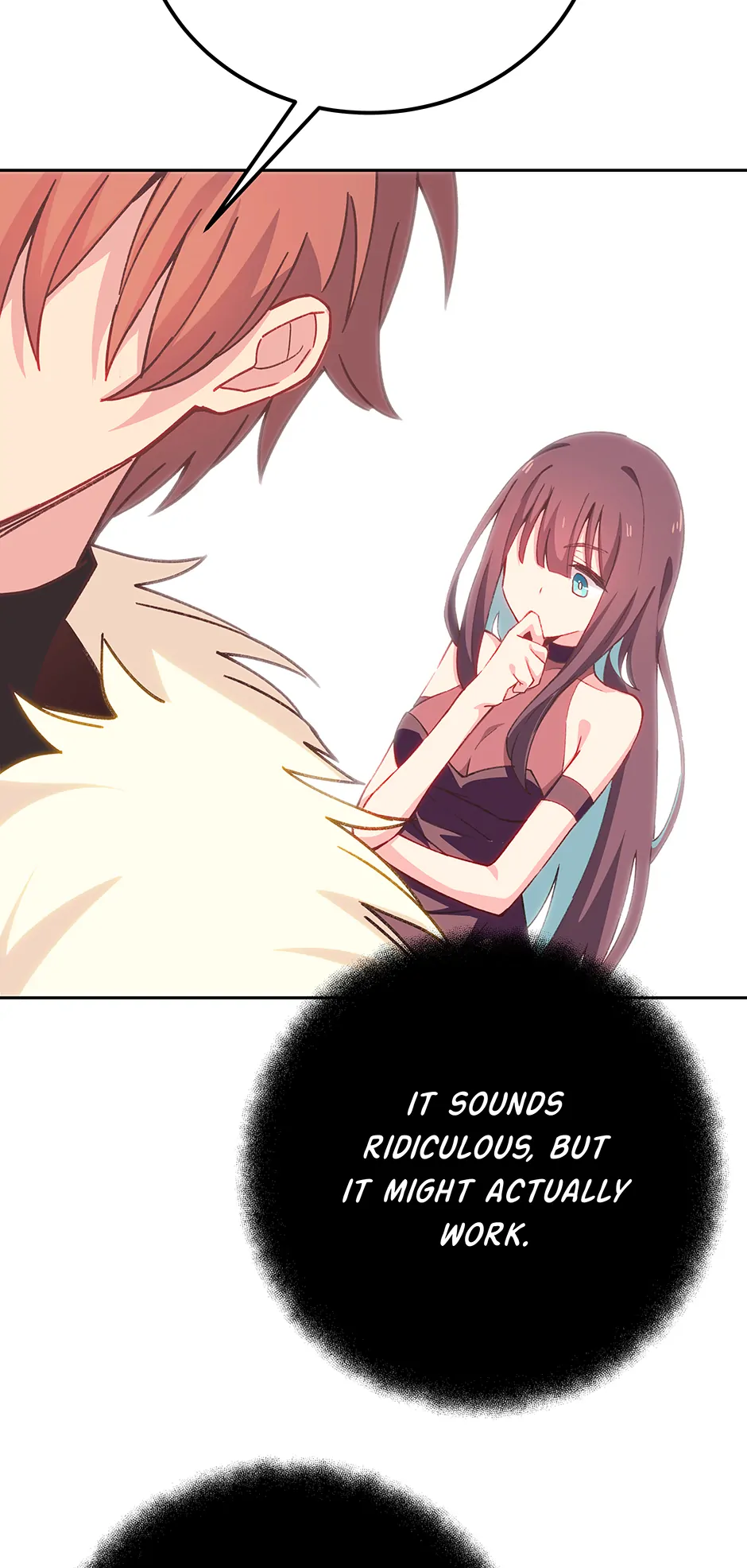 I Became A Part Time Employee For Gods Chapter 96 - Page 83