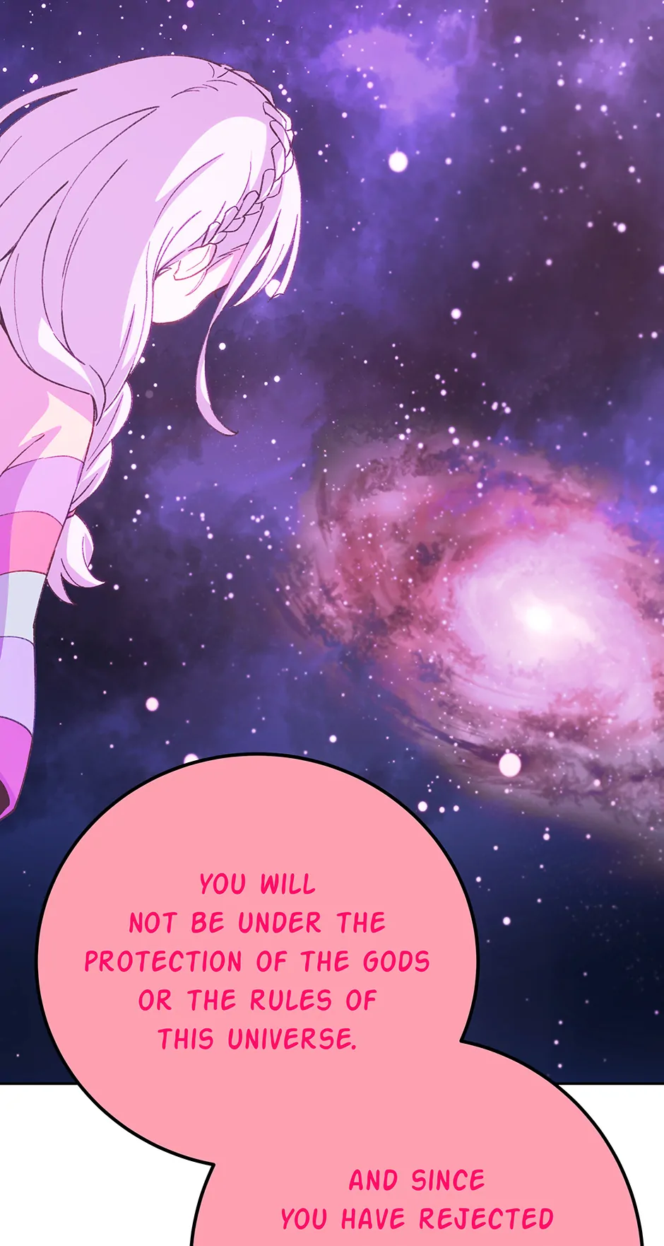 I Became A Part Time Employee For Gods Chapter 96 - Page 87