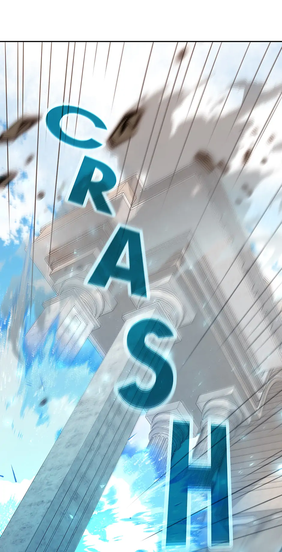 I Became A Part Time Employee For Gods Chapter 97 - Page 1