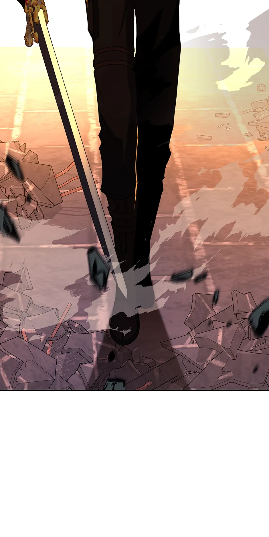 I Became A Part Time Employee For Gods Chapter 97 - Page 10