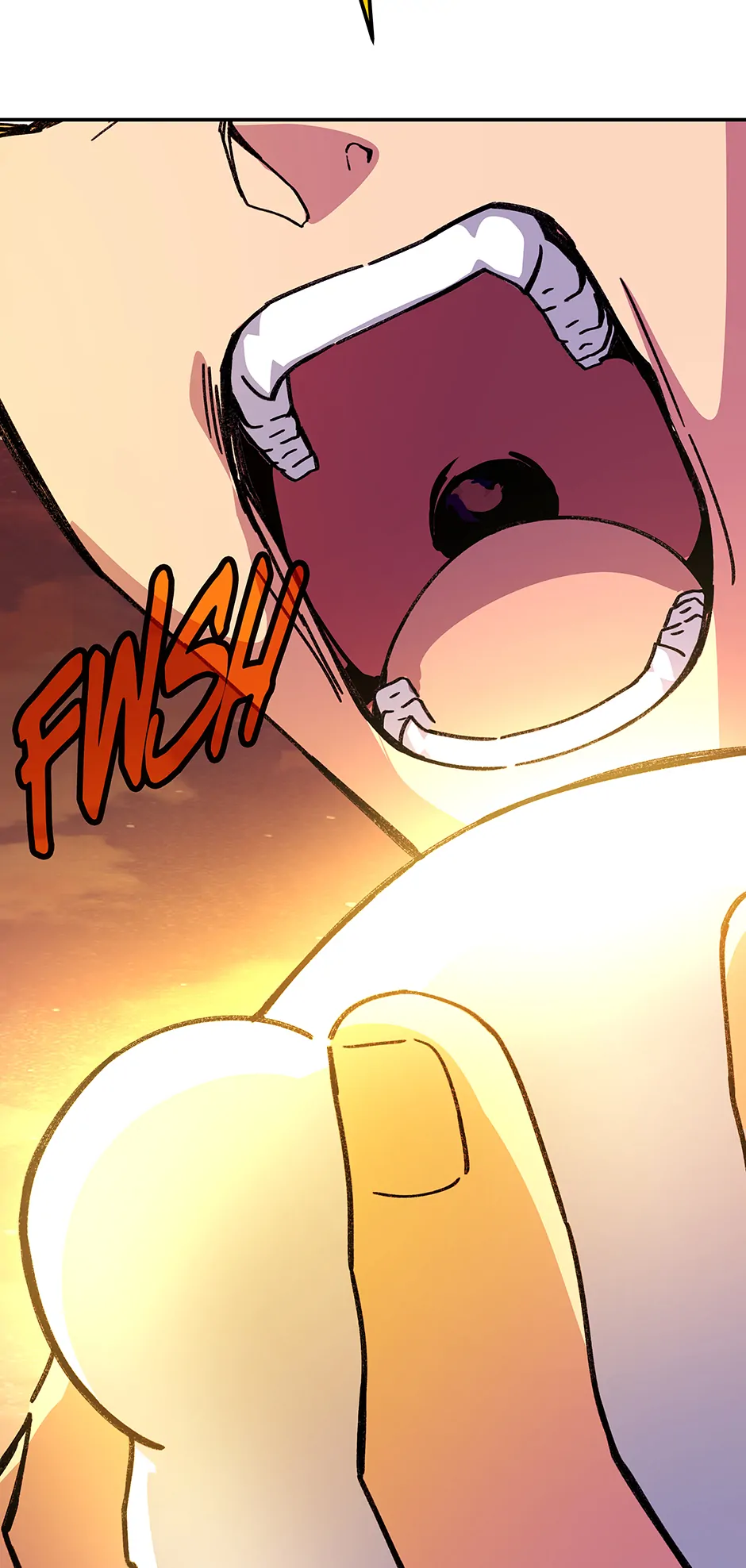 I Became A Part Time Employee For Gods Chapter 97 - Page 104