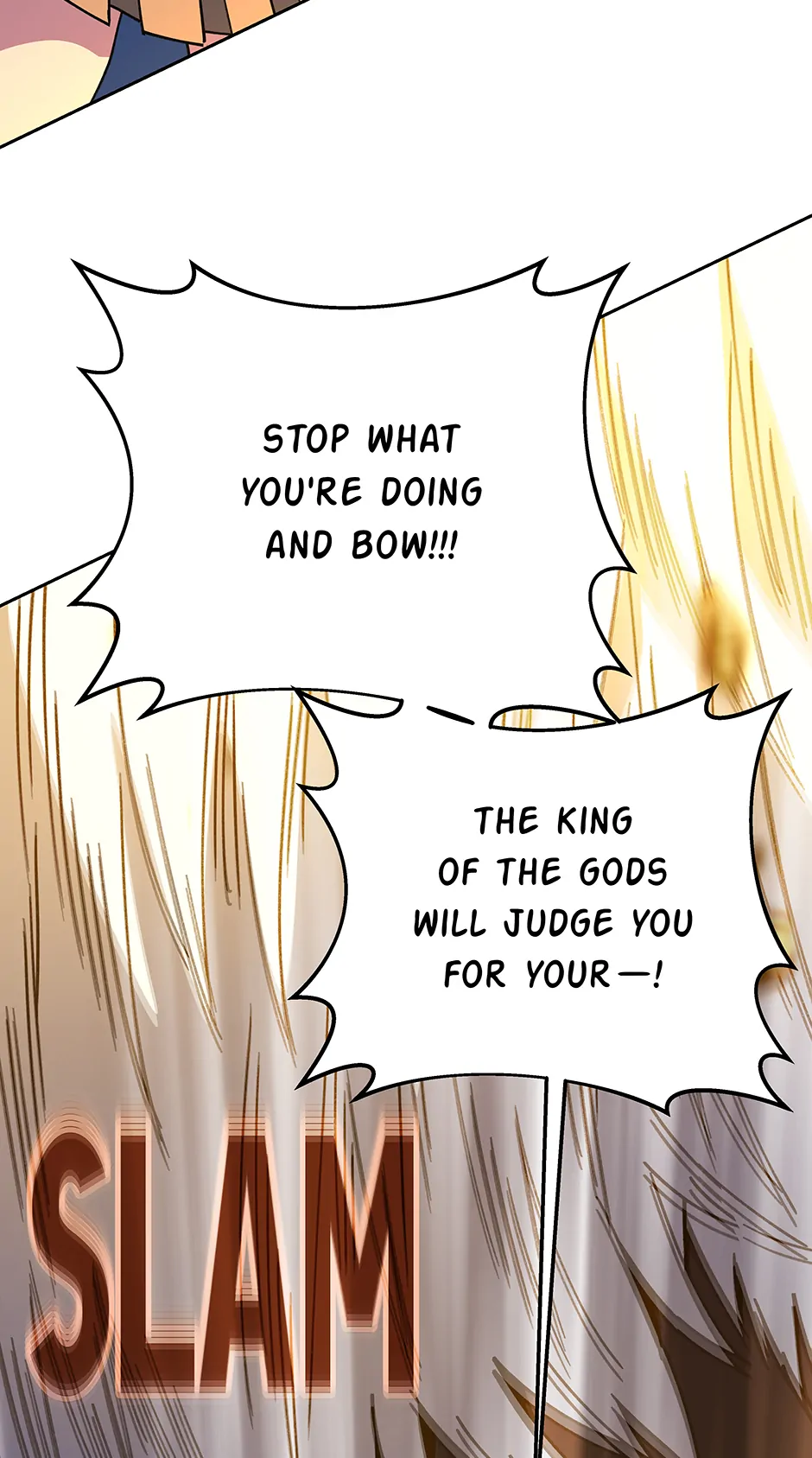 I Became A Part Time Employee For Gods Chapter 97 - Page 14