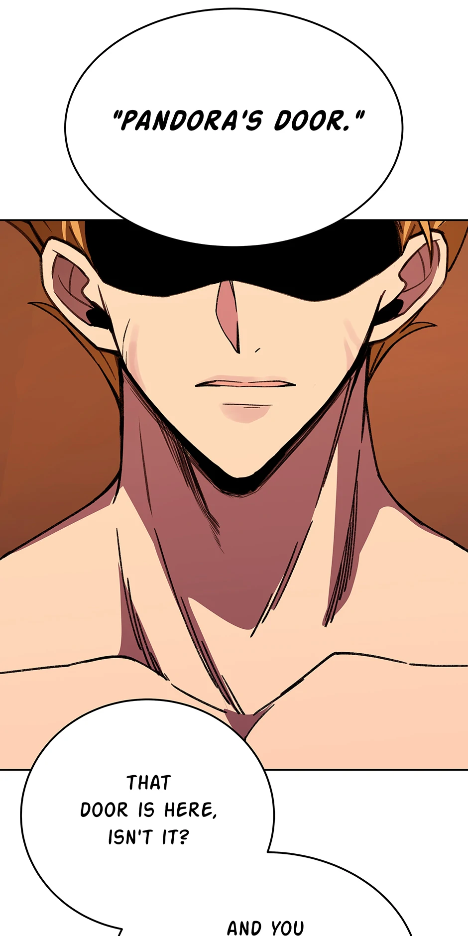 I Became A Part Time Employee For Gods Chapter 97 - Page 22