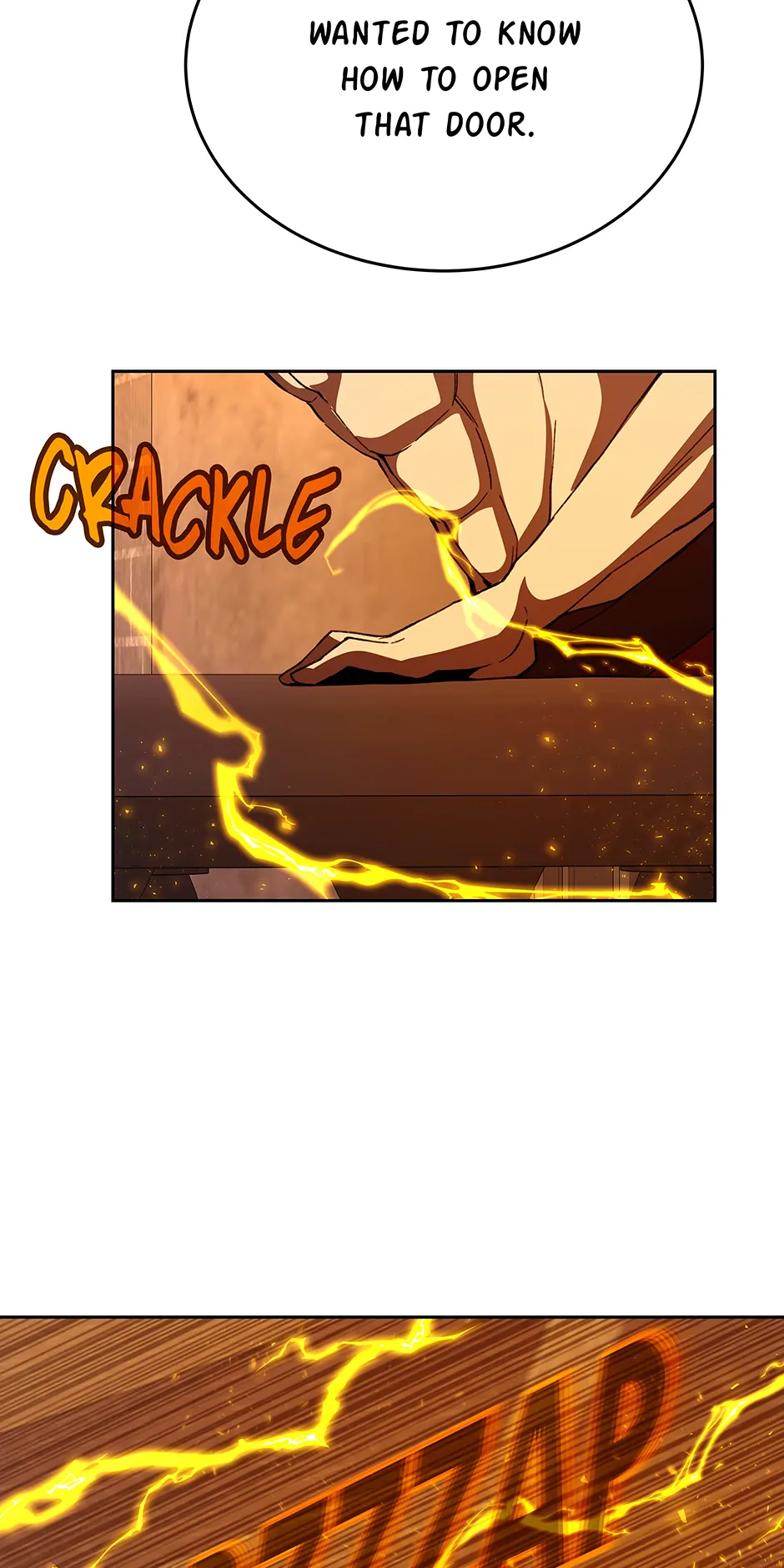 I Became A Part Time Employee For Gods Chapter 97 - Page 23