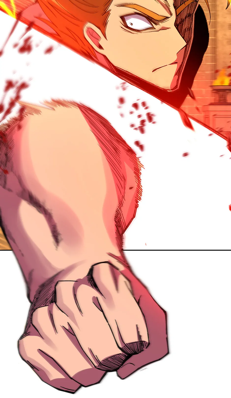 I Became A Part Time Employee For Gods Chapter 97 - Page 28