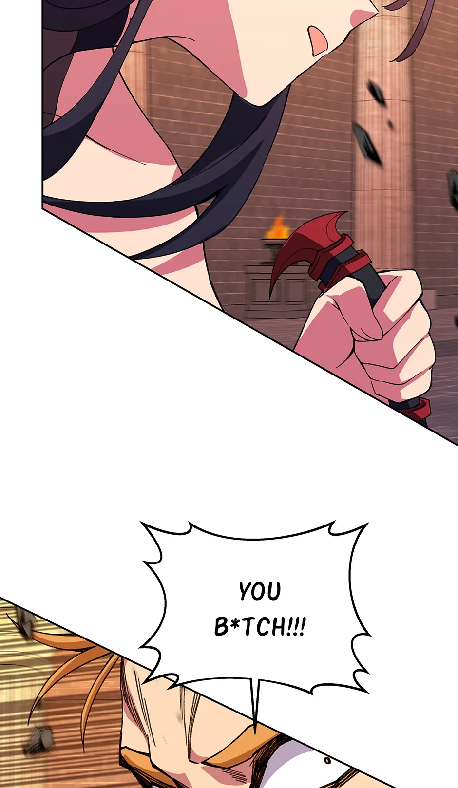 I Became A Part Time Employee For Gods Chapter 97 - Page 30