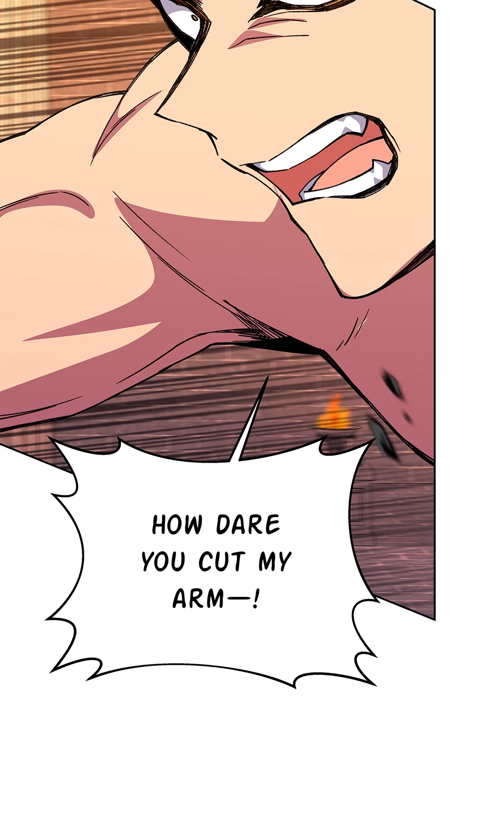 I Became A Part Time Employee For Gods Chapter 97 - Page 31