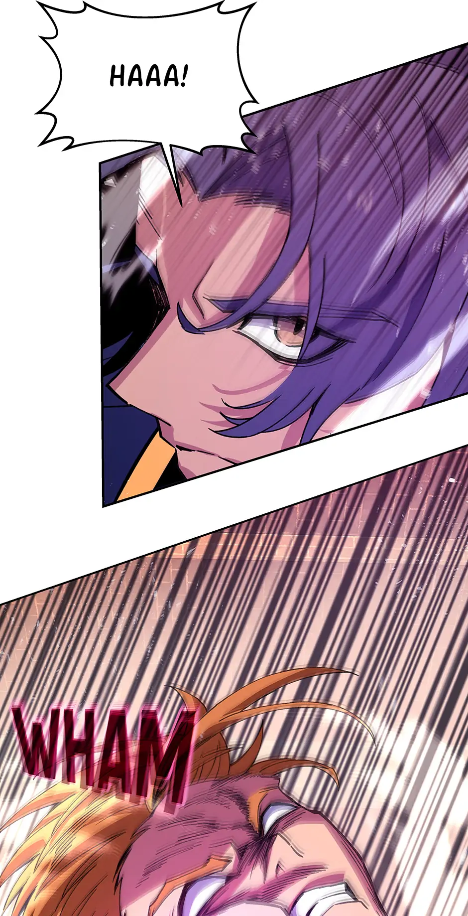 I Became A Part Time Employee For Gods Chapter 97 - Page 34