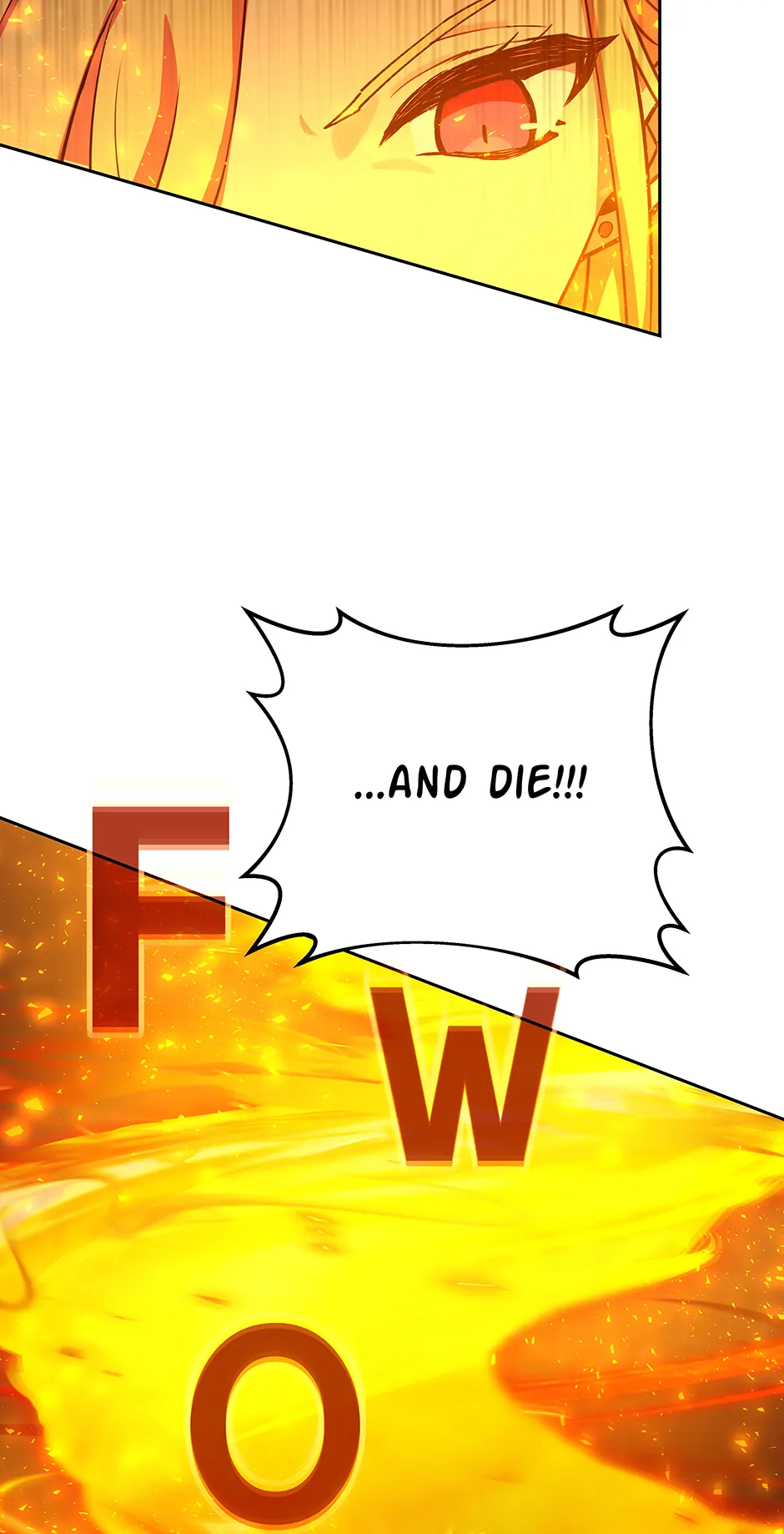 I Became A Part Time Employee For Gods Chapter 97 - Page 36