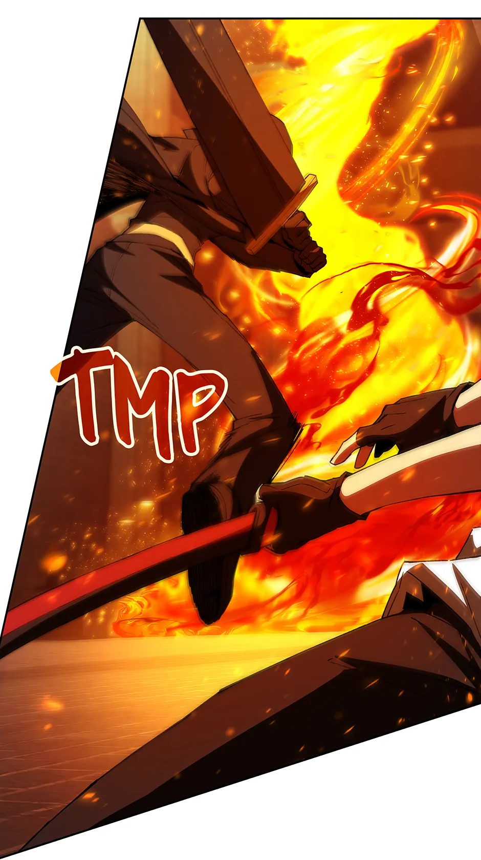 I Became A Part Time Employee For Gods Chapter 97 - Page 38