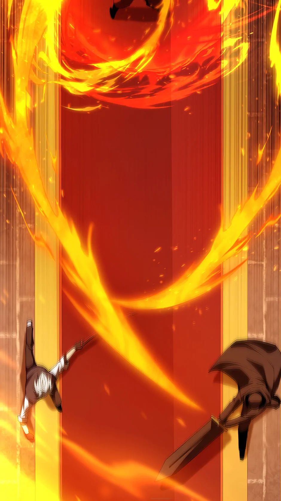 I Became A Part Time Employee For Gods Chapter 97 - Page 40