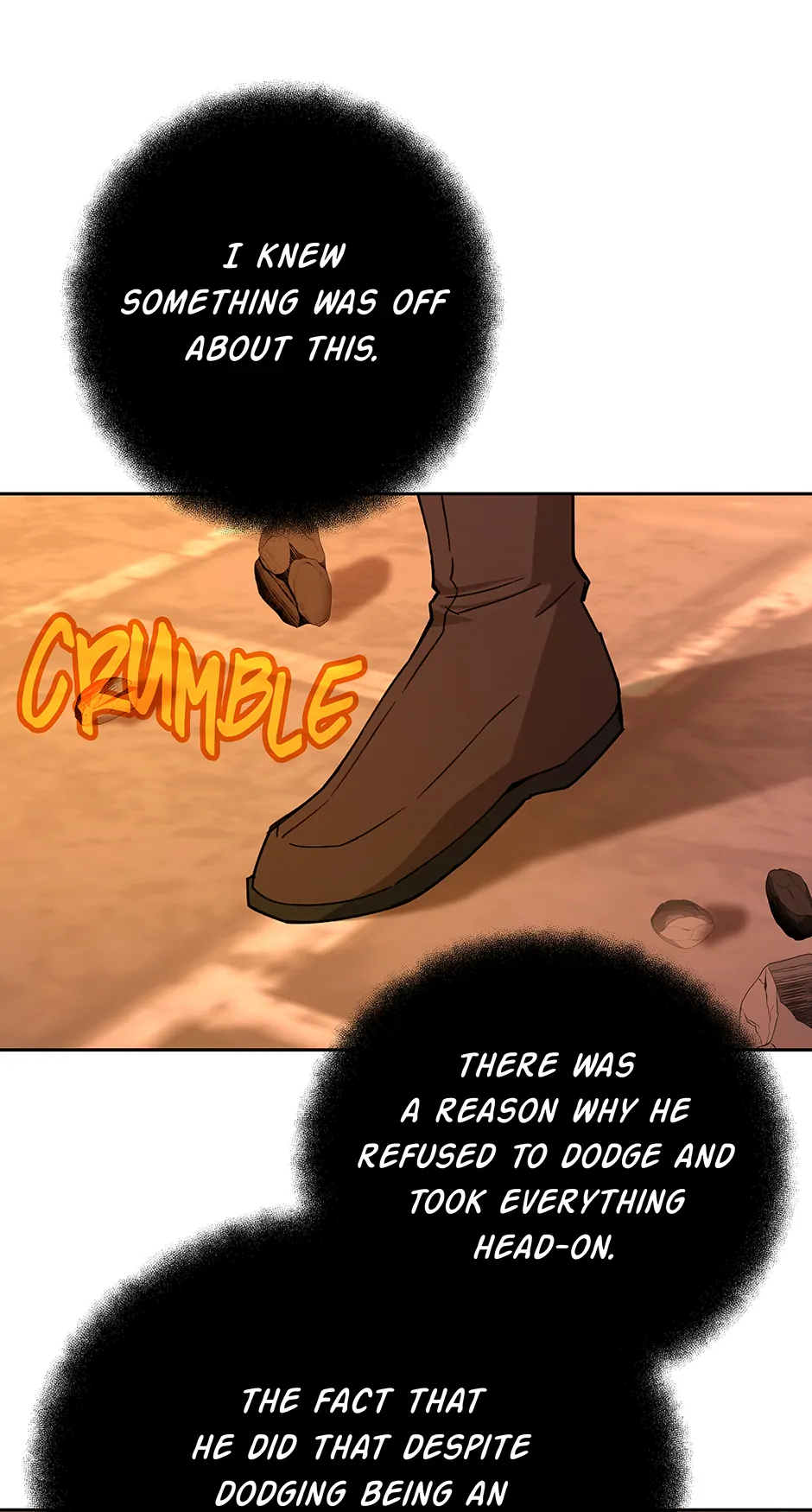 I Became A Part Time Employee For Gods Chapter 97 - Page 43