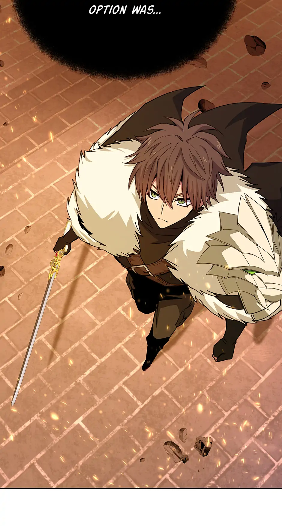 I Became A Part Time Employee For Gods Chapter 97 - Page 44