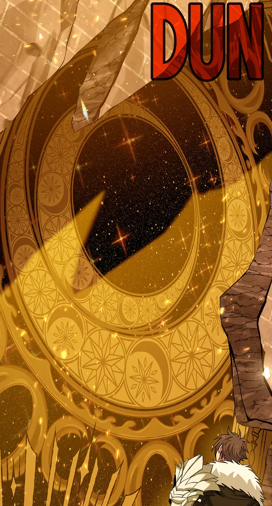 I Became A Part Time Employee For Gods Chapter 97 - Page 46