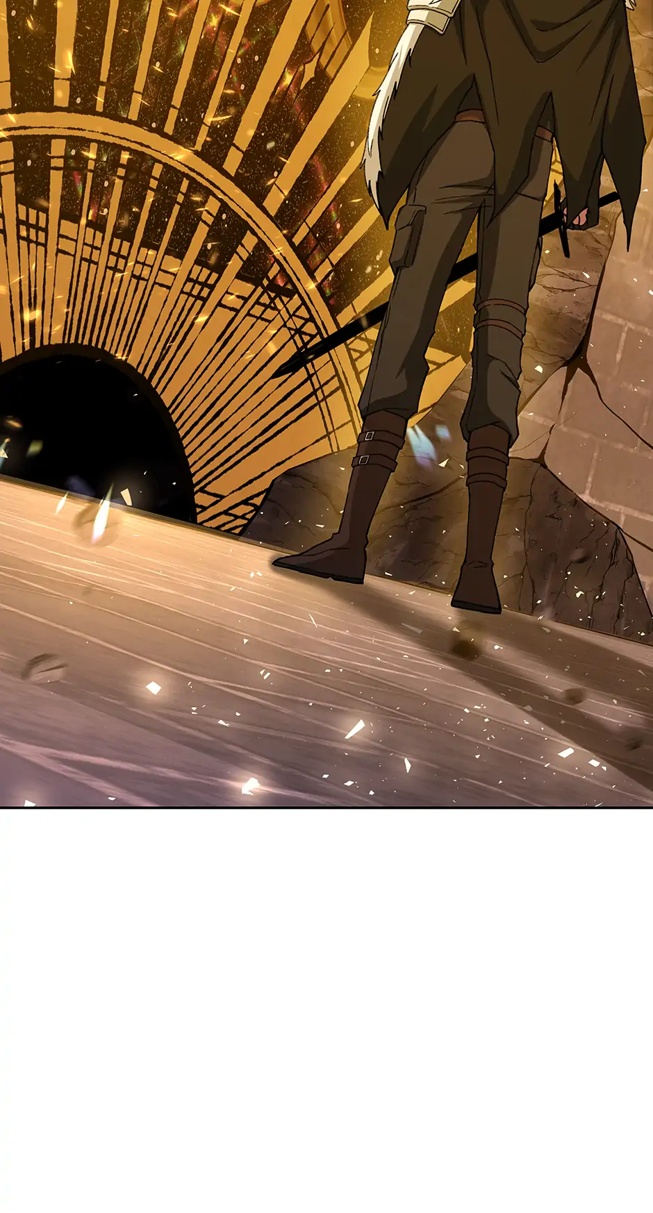 I Became A Part Time Employee For Gods Chapter 97 - Page 47