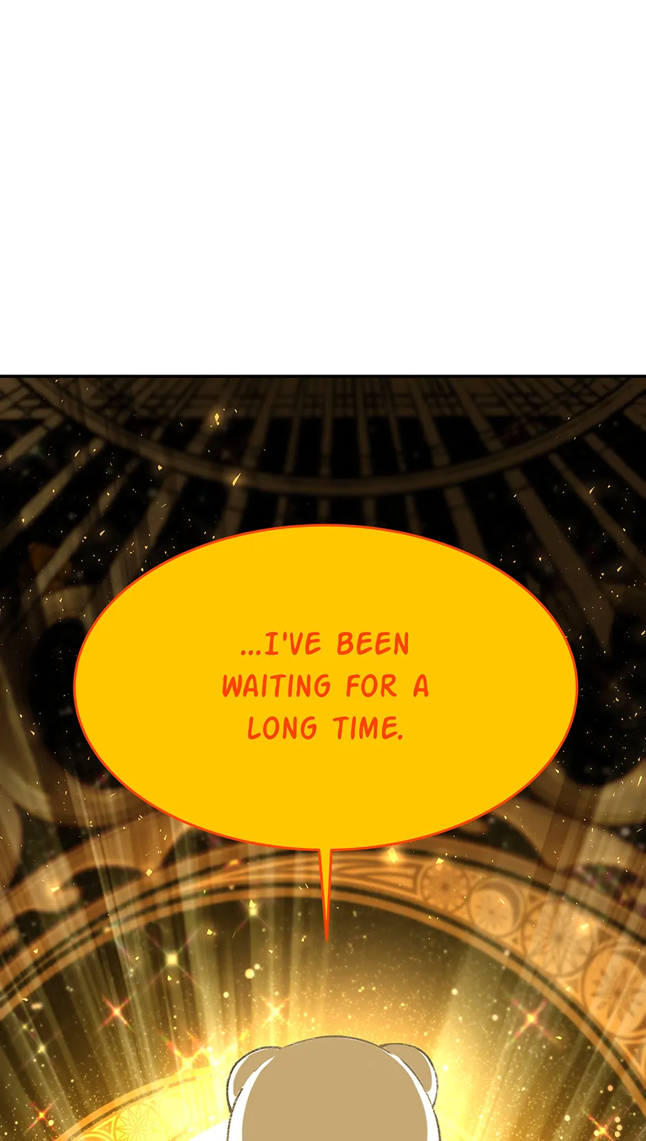 I Became A Part Time Employee For Gods Chapter 97 - Page 53