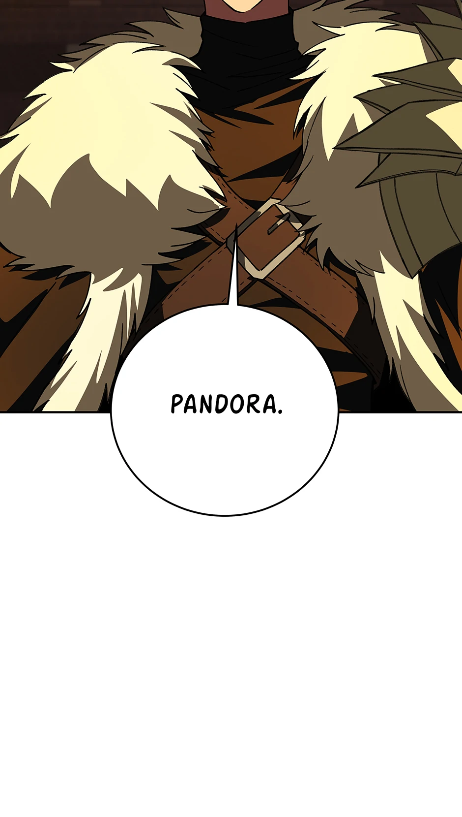 I Became A Part Time Employee For Gods Chapter 97 - Page 56