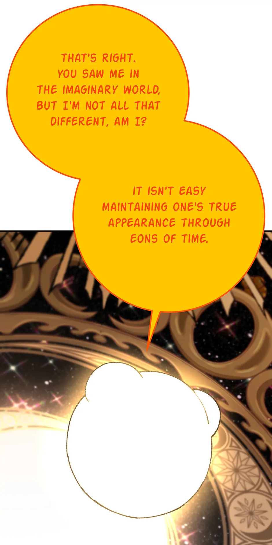 I Became A Part Time Employee For Gods Chapter 97 - Page 58