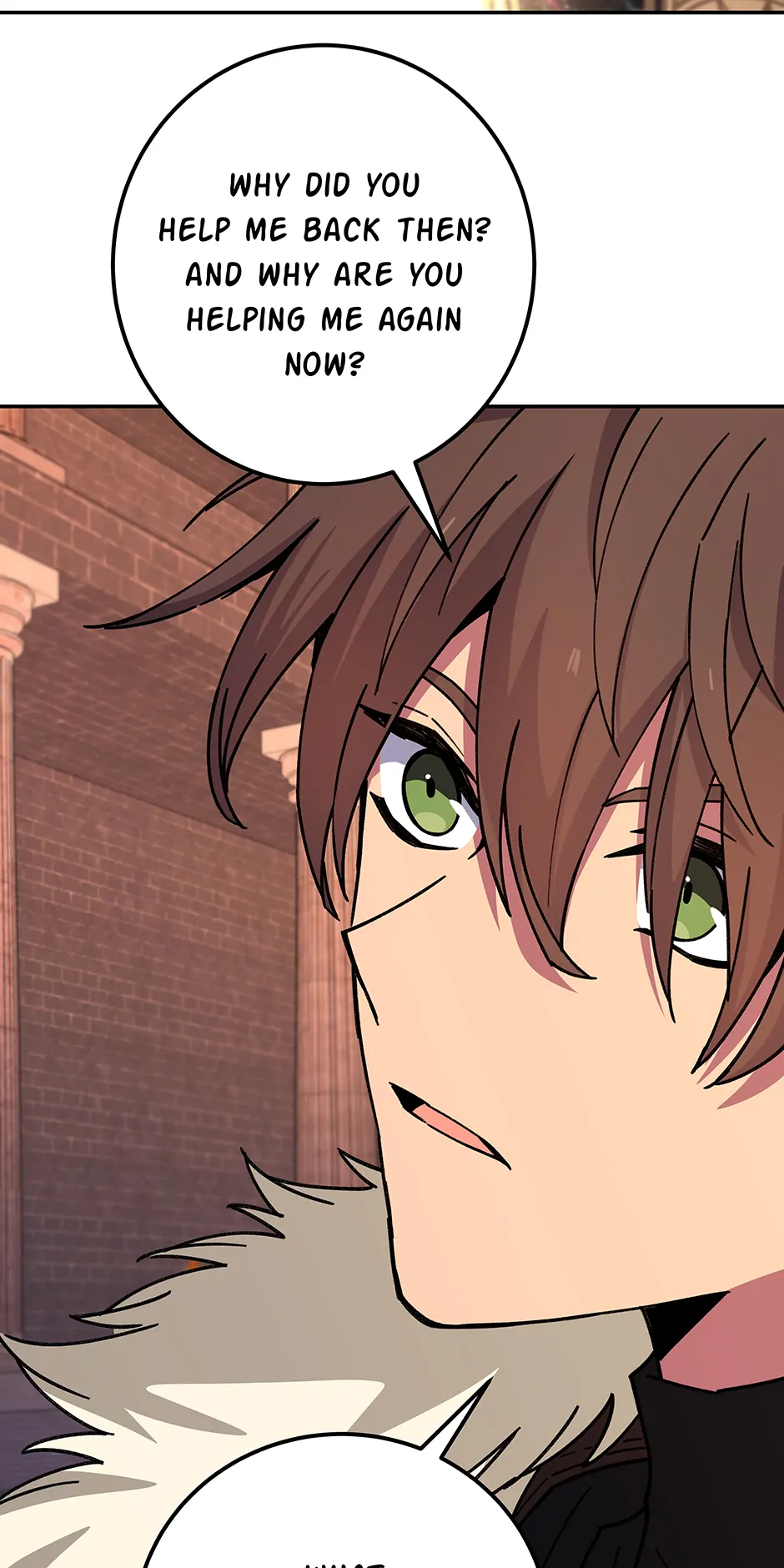 I Became A Part Time Employee For Gods Chapter 97 - Page 59