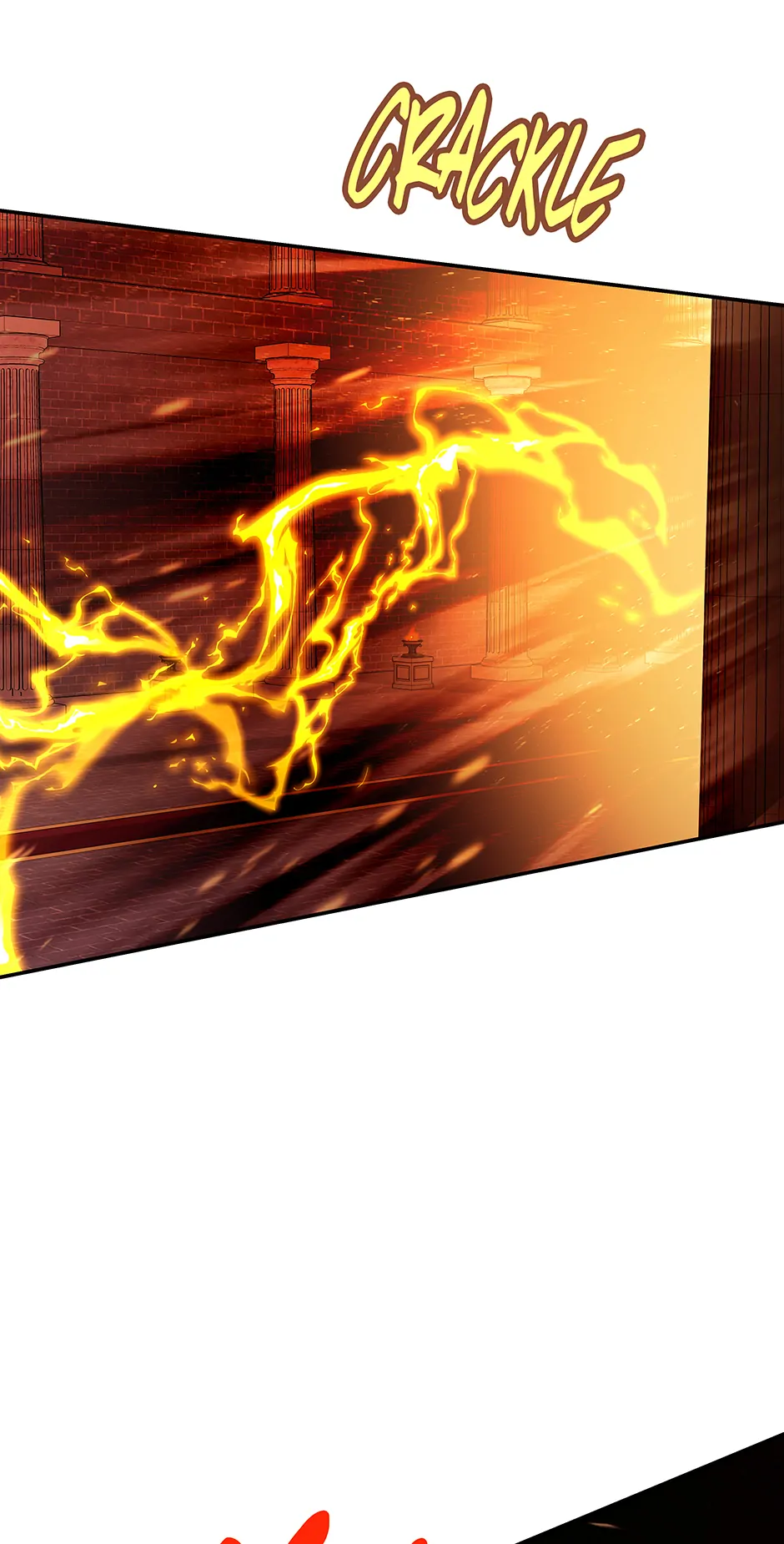 I Became A Part Time Employee For Gods Chapter 97 - Page 67