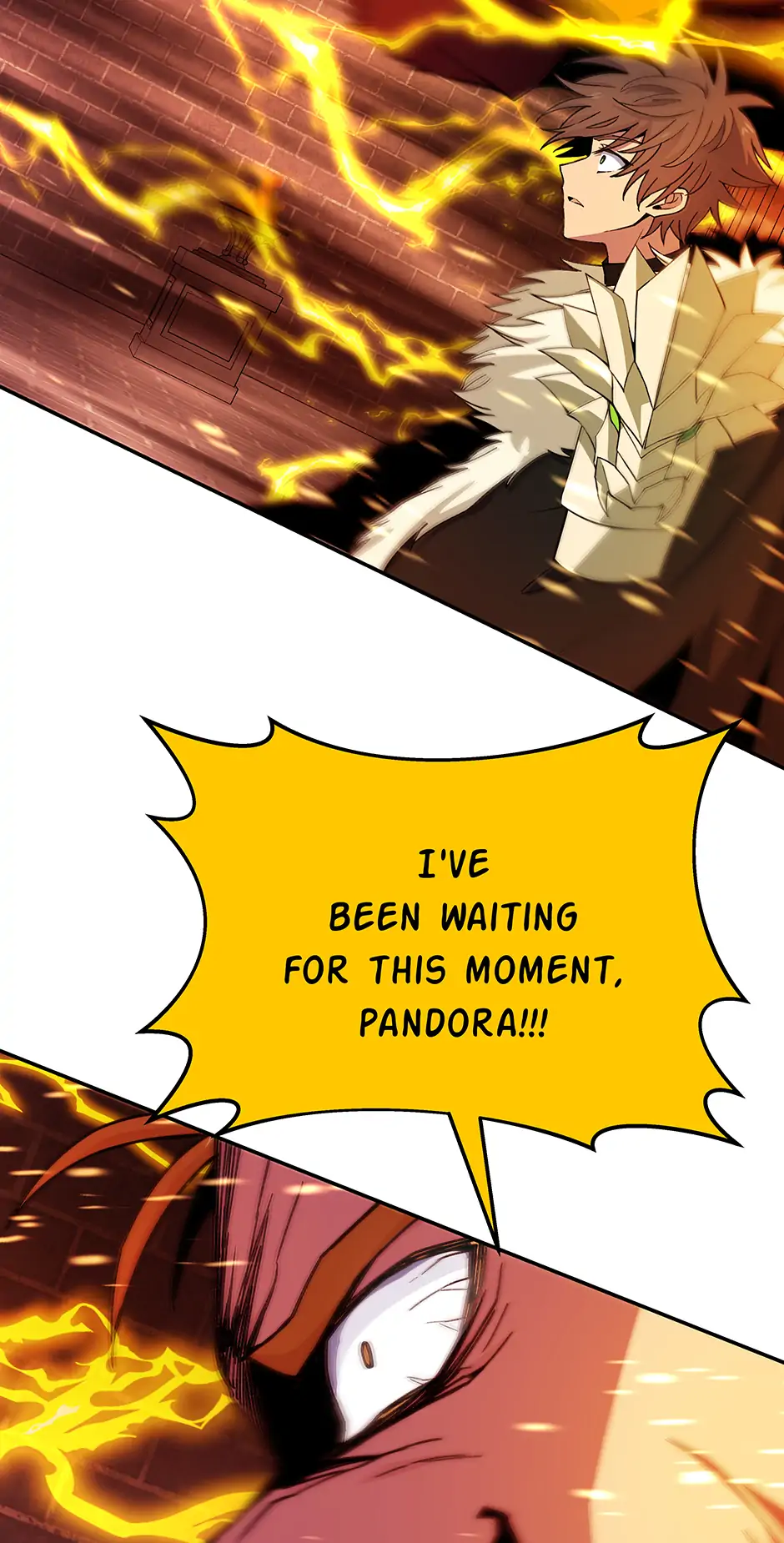 I Became A Part Time Employee For Gods Chapter 97 - Page 69