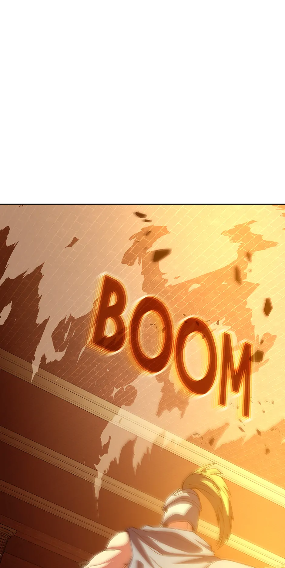 I Became A Part Time Employee For Gods Chapter 97 - Page 7