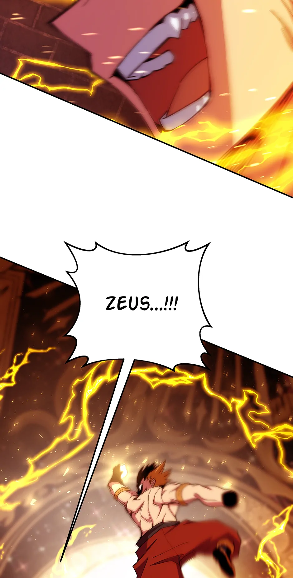 I Became A Part Time Employee For Gods Chapter 97 - Page 70