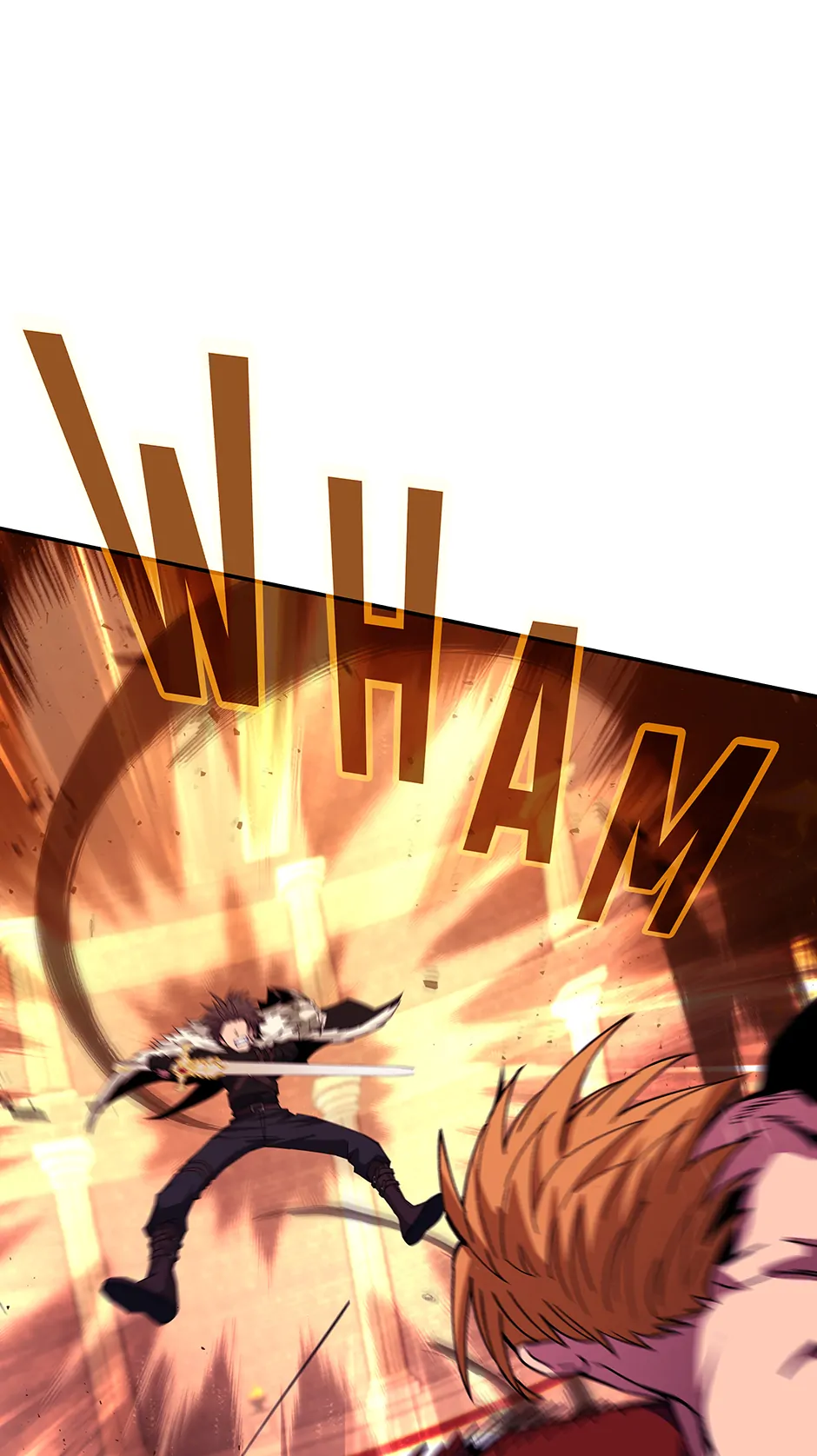 I Became A Part Time Employee For Gods Chapter 97 - Page 73