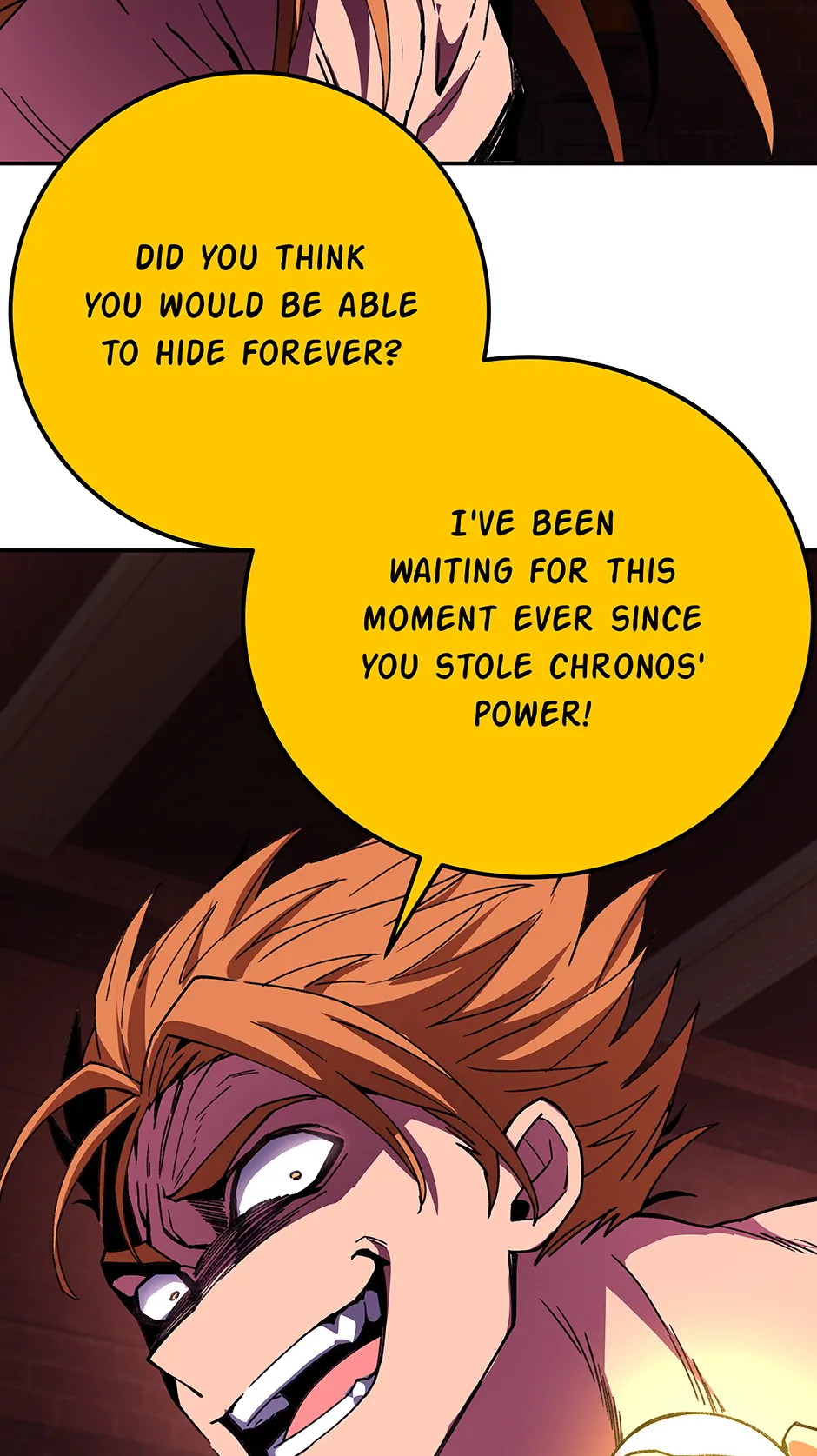 I Became A Part Time Employee For Gods Chapter 97 - Page 76