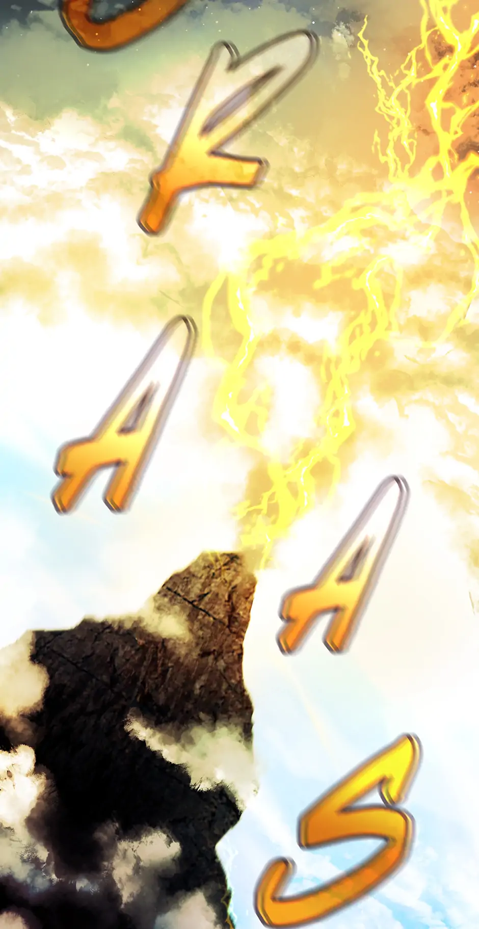 I Became A Part Time Employee For Gods Chapter 97 - Page 86