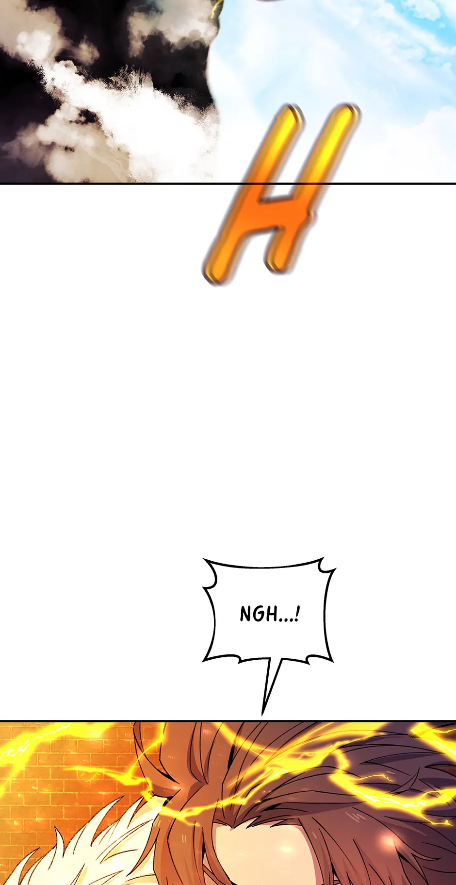 I Became A Part Time Employee For Gods Chapter 97 - Page 87