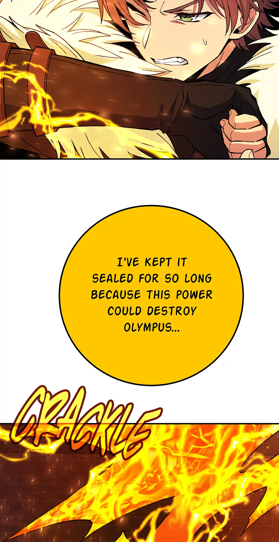 I Became A Part Time Employee For Gods Chapter 97 - Page 88