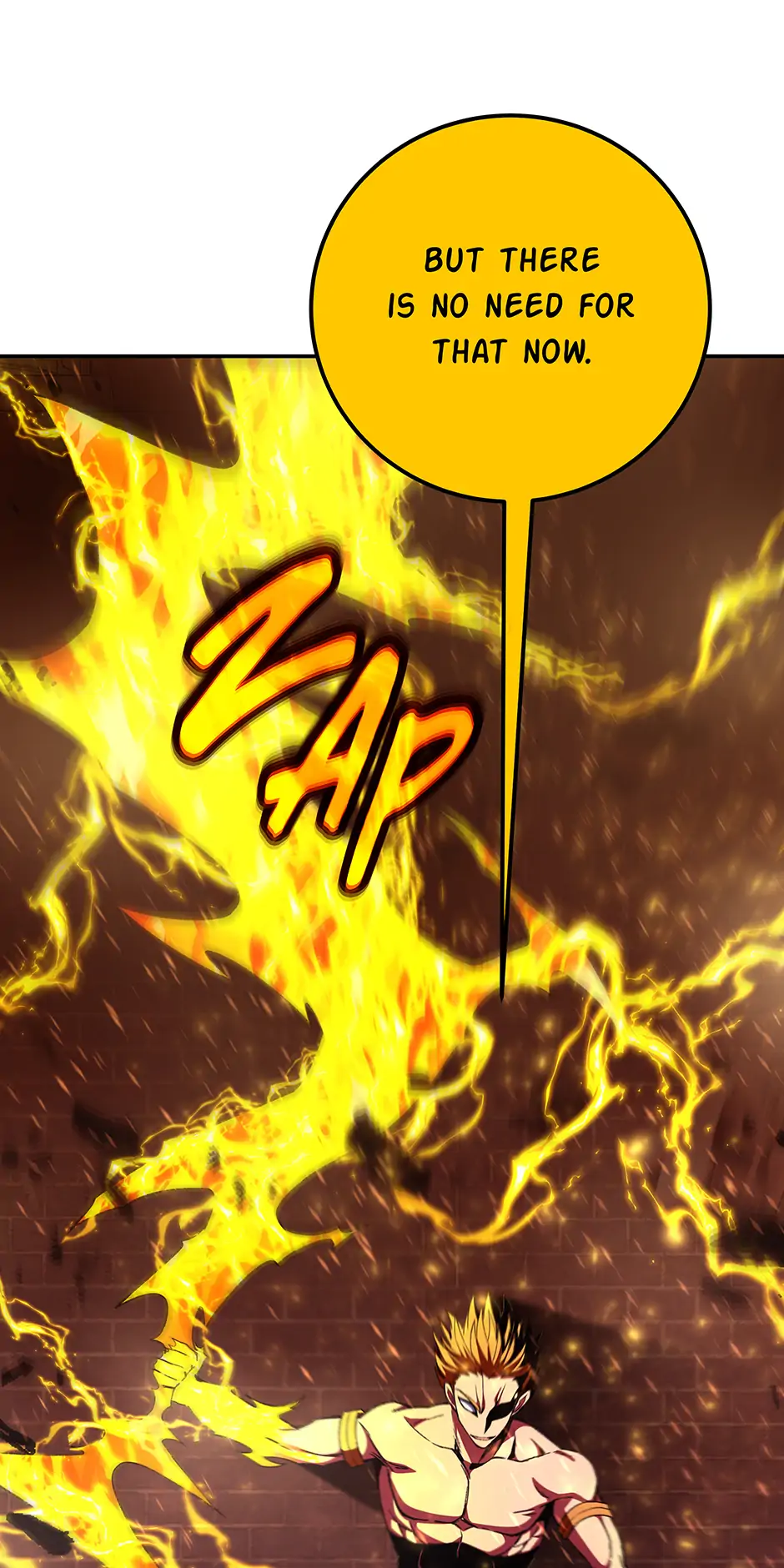 I Became A Part Time Employee For Gods Chapter 97 - Page 90