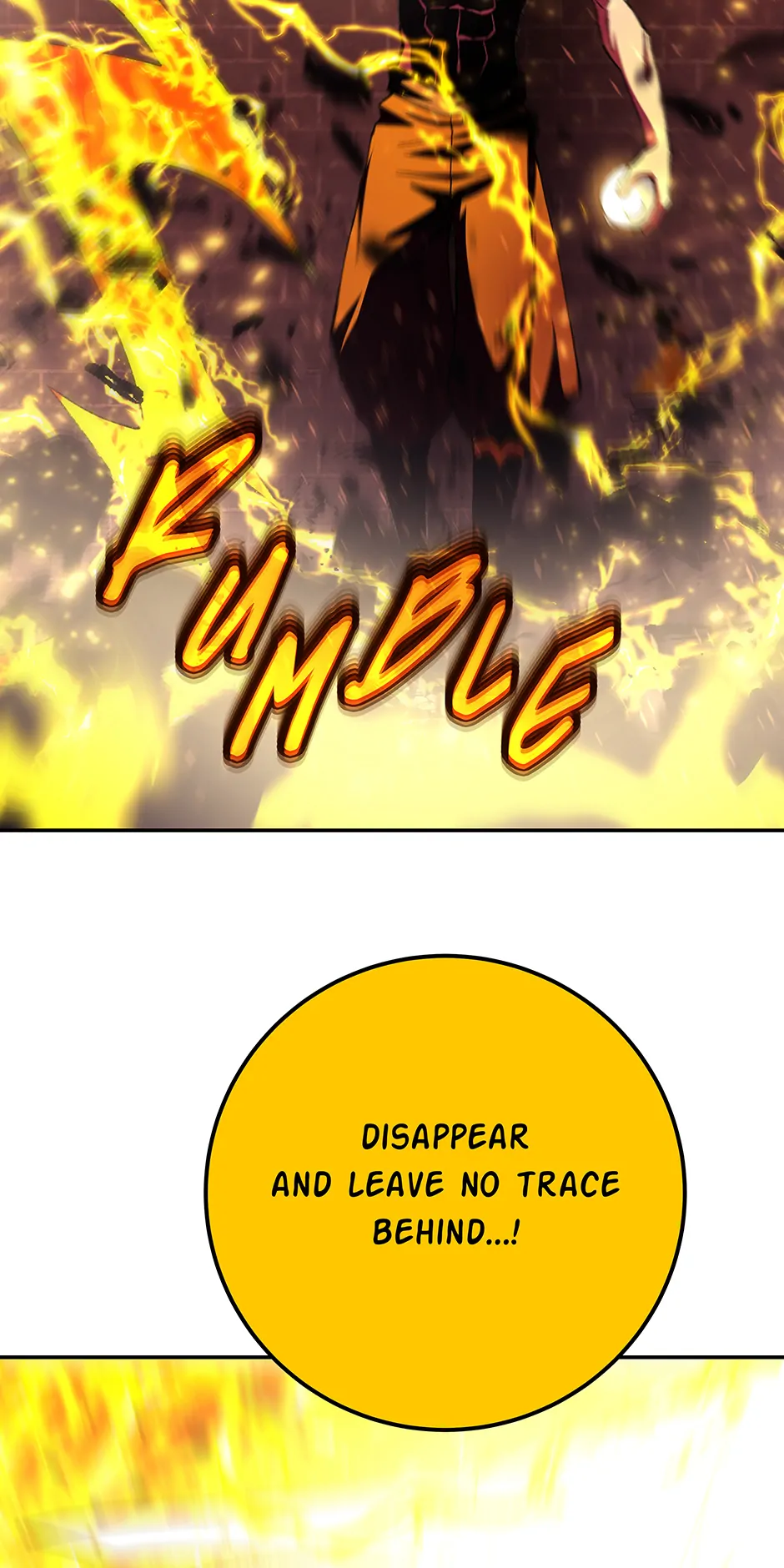 I Became A Part Time Employee For Gods Chapter 97 - Page 91