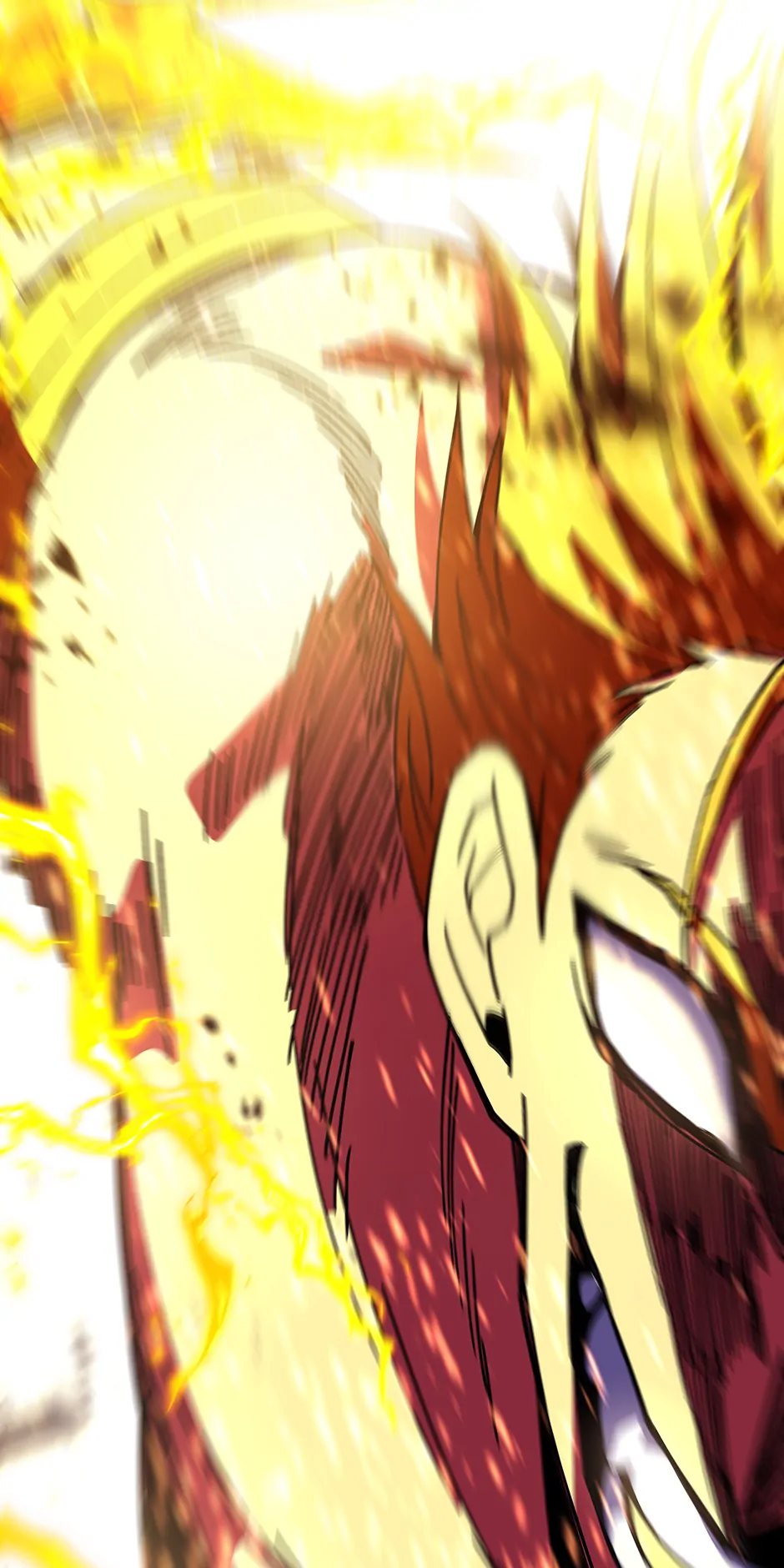 I Became A Part Time Employee For Gods Chapter 97 - Page 92