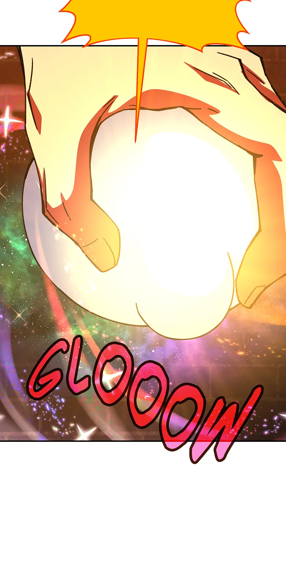 I Became A Part Time Employee For Gods Chapter 97 - Page 94